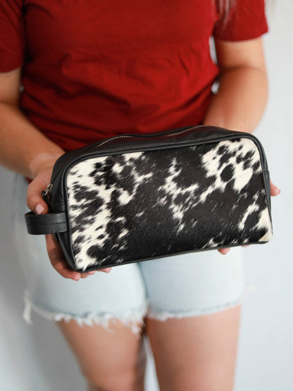 Kelsey Toiletries Bag