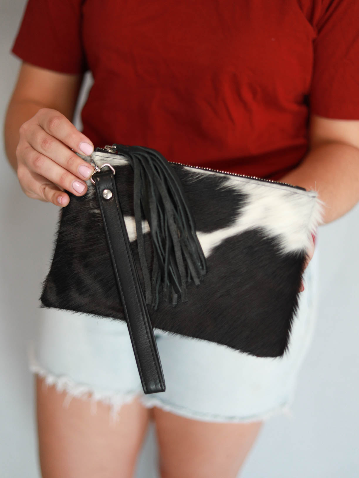 Claire Clutch - Small