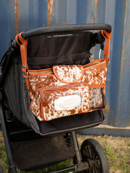 Callie Pram Caddy