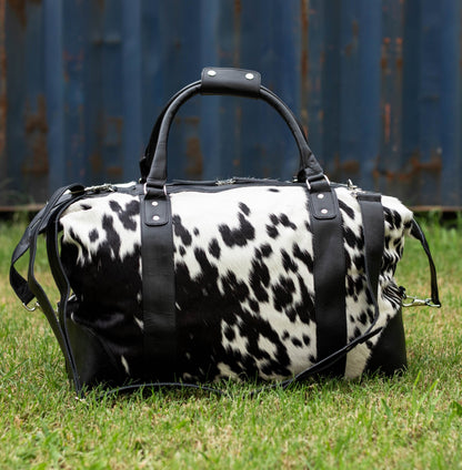 Everly Duffle Bag