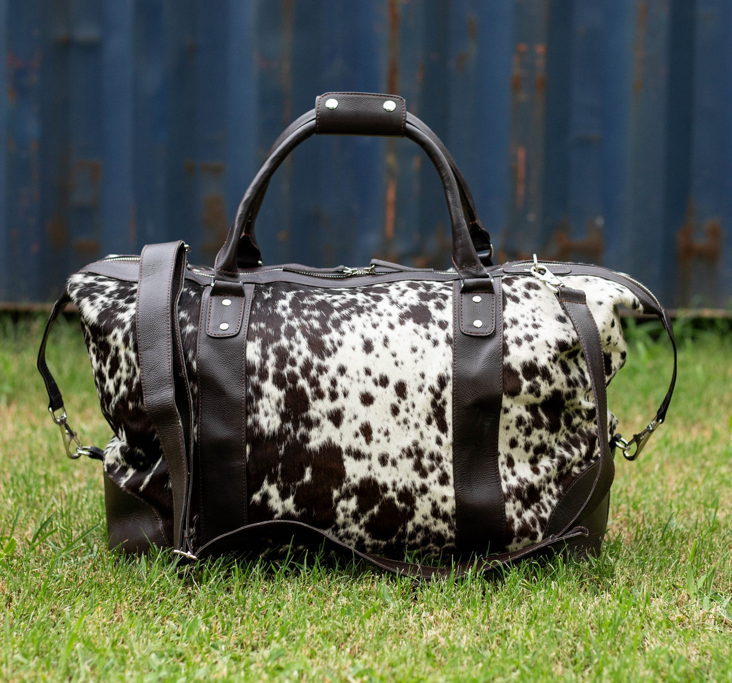 Everly Duffle Bag