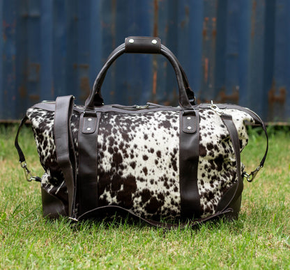 Everly Duffle Bag