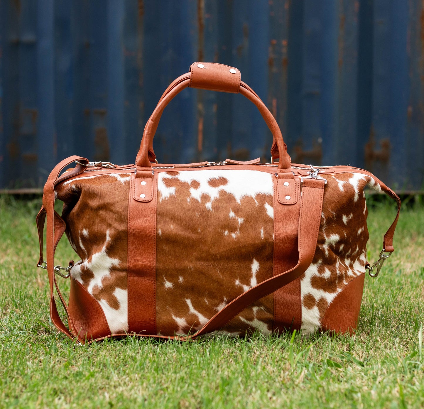 Everly Duffle Bag