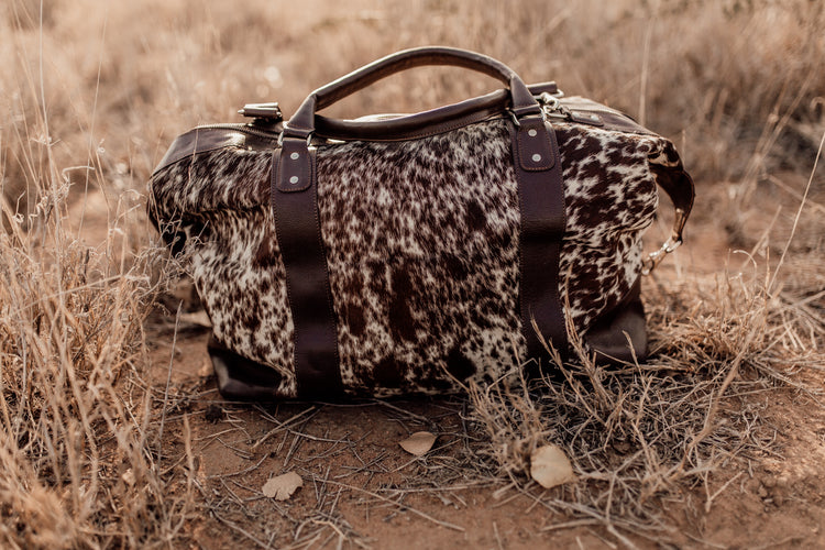 Country Allure Wholesale Cowhide Bags & Accessories